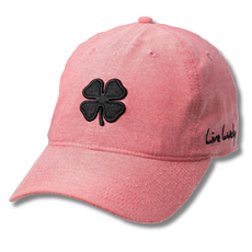 Black Clover Black Clover Pride Red Twill Cap