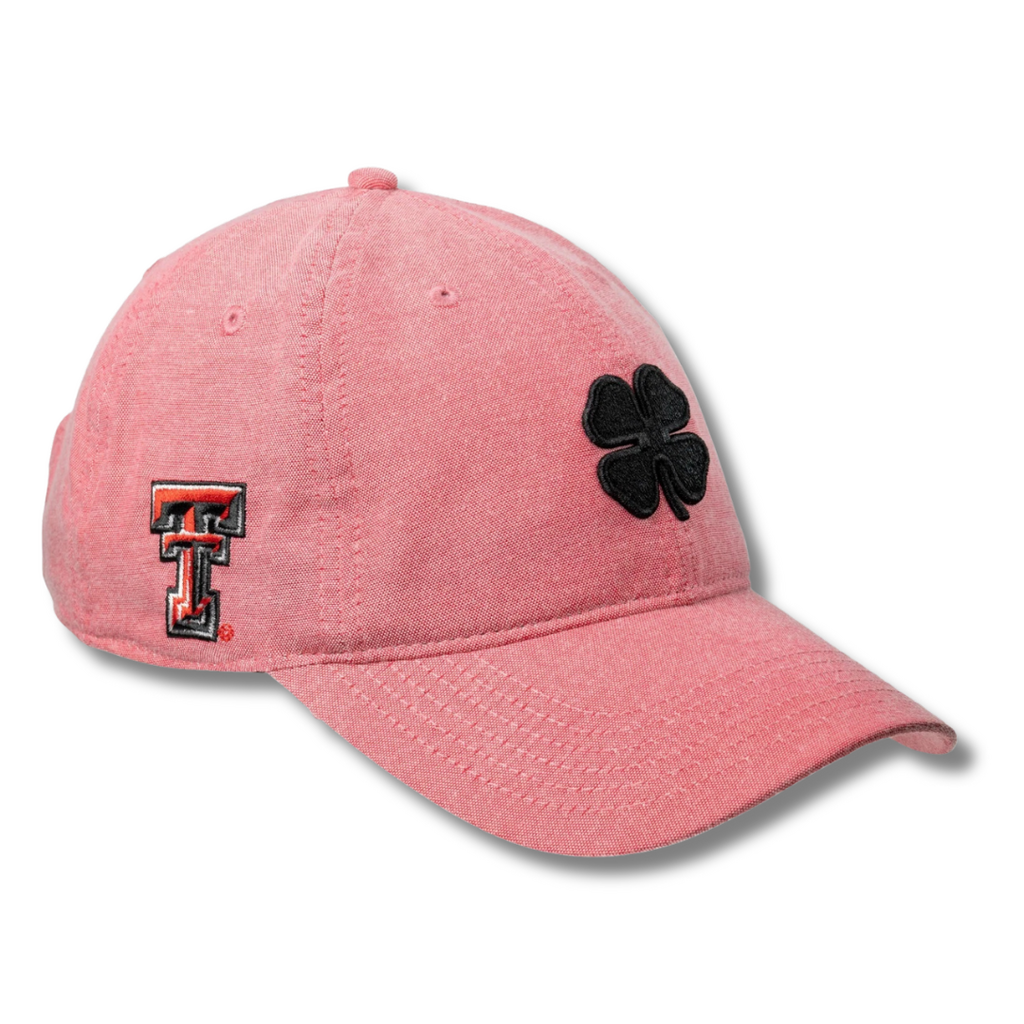 Black Clover Black Clover Pride Red Twill Cap