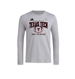 Adidas Football Playoff Long Sleeve Tee