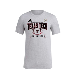 Adidas Football Playoff Short Sleeve Tee