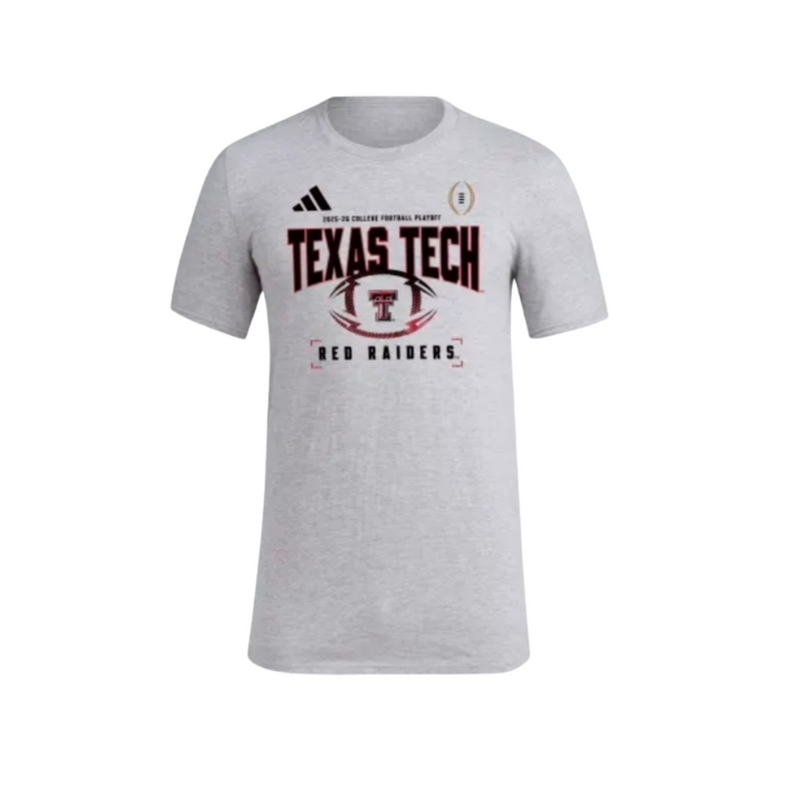 Adidas Football Playoff Short Sleeve Tee