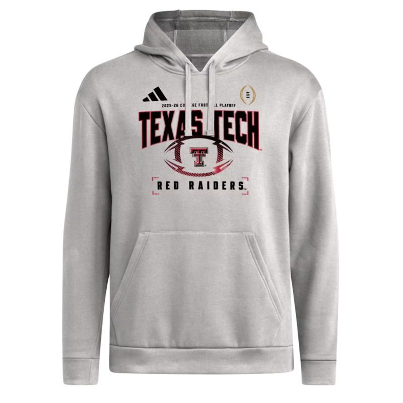 Adidas Football Playoff Hoodie
