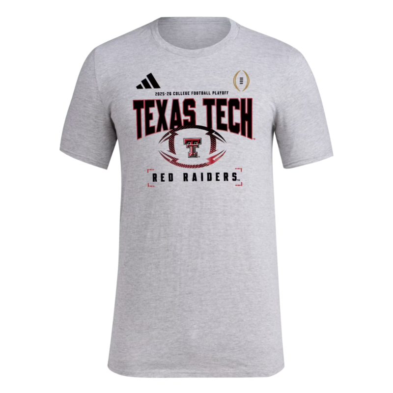 Adidas Football Playoff Youth Short Sleeve Tee