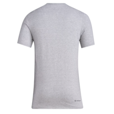 Adidas Adidas Football Playoff Youth Short Sleeve Tee