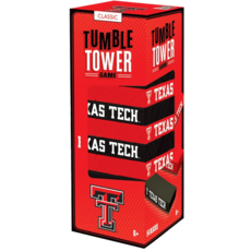 Masterpieces Tumble Tower Game