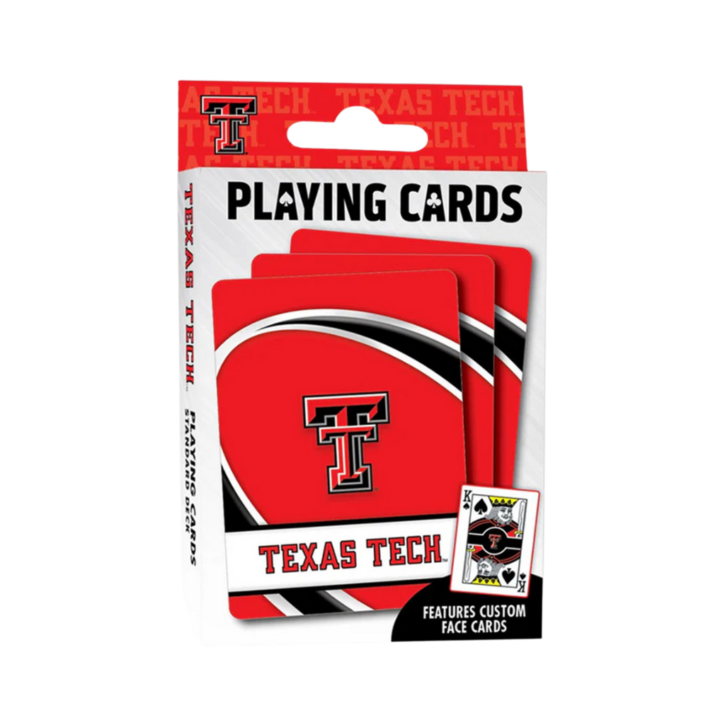 Masterpieces Team Design Playing Cards