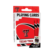 Masterpieces Team Design Playing Cards