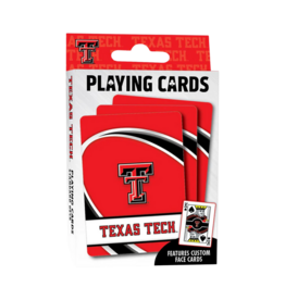 Masterpieces Team Design Playing Cards