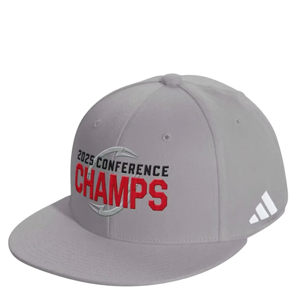 Adidas Adidas Big 12 Conference Champion Cap