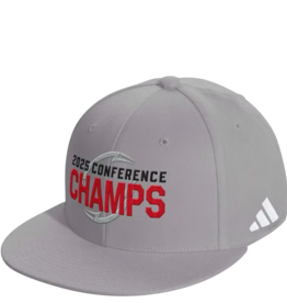 Adidas Adidas Big 12 Conference Champion Cap