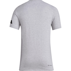 Adidas Adidas Big 12 Conference Champion Youth Short Sleeve Tees