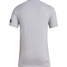 Adidas Big 12 Conference Champion Short Sleeve Tees