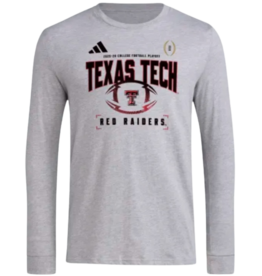 Adidas Football Playoff Long Sleeve Tee
