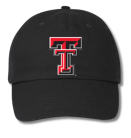 Double T Cotton Twill Cap