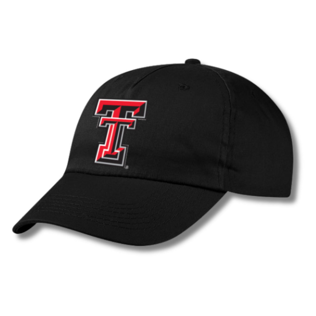 Double T Cotton Twill Cap