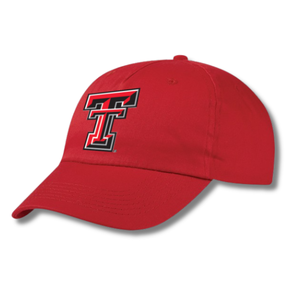 Double T Cotton Twill Cap