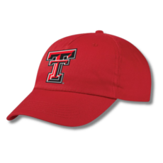 Double T Cotton Twill Cap