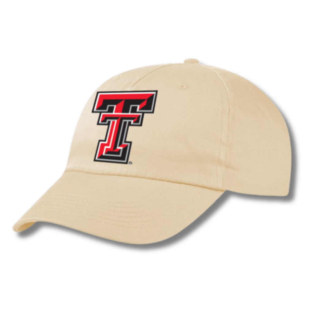 Double T Cotton Twill Cap