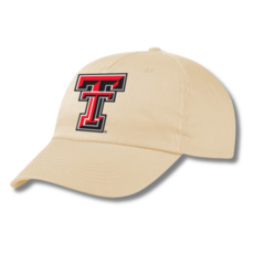 Double T Cotton Twill Cap