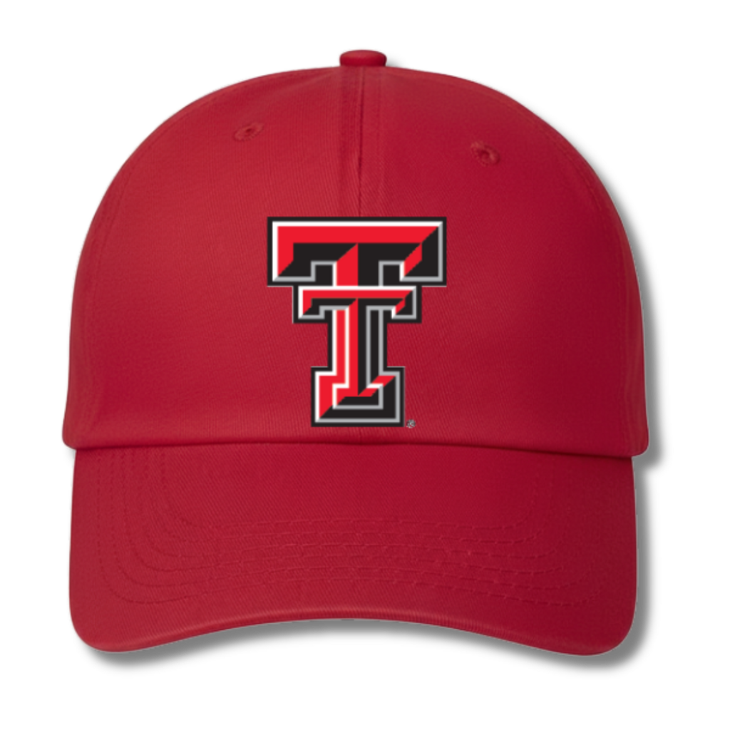 Double T Cotton Twill Cap