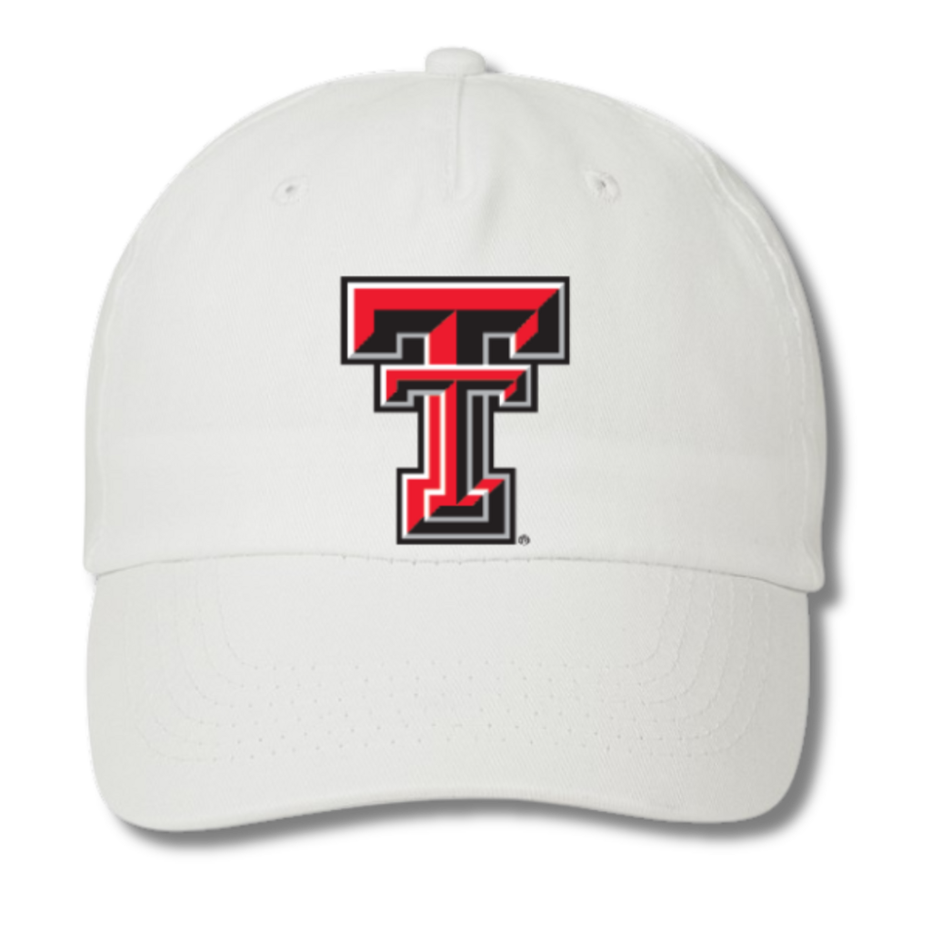 Double T Cotton Twill Cap