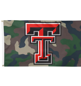 Deluxe Flag 3 x 5 Camo