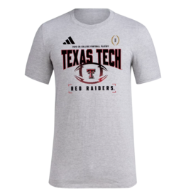 Adidas Adidas Football Playoff Short Sleeve Tee