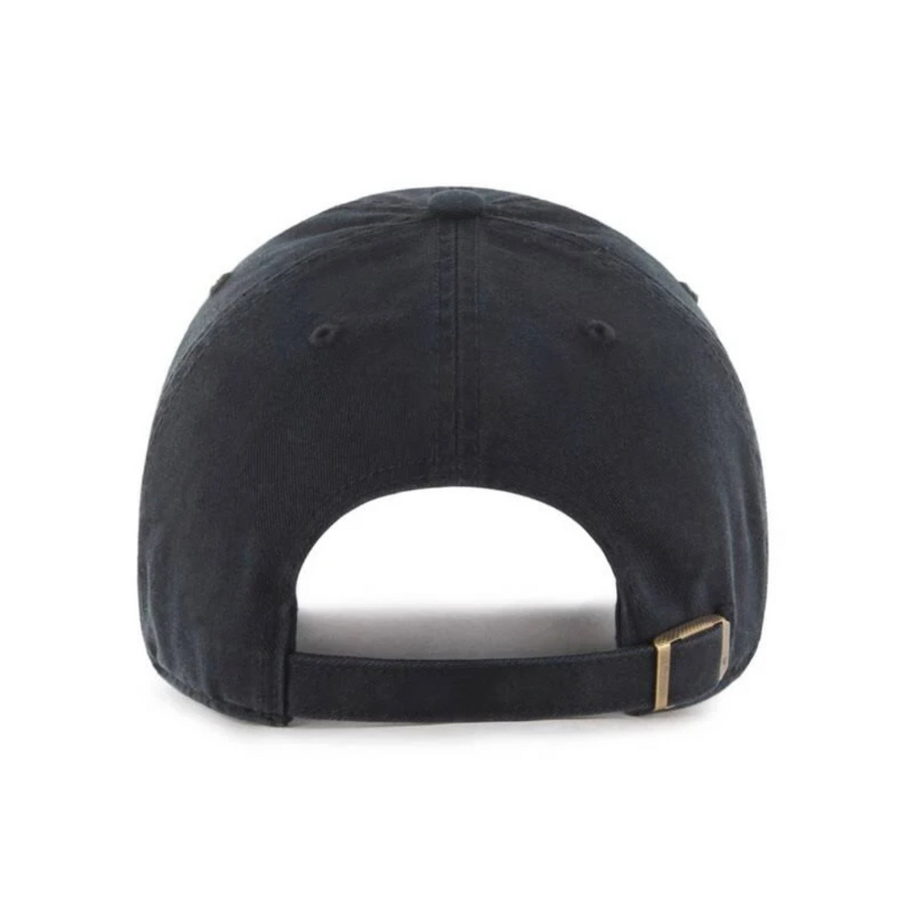 '47 Brand Big 12 Championship Cap - Black