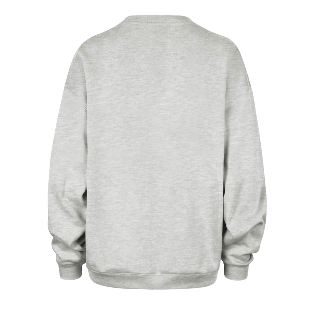'47 Brand Arched Football Oversized Sweatshirt