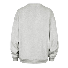 '47 Brand Arched Football Oversized Sweatshirt