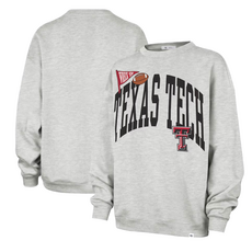 '47 Brand Arched Football Oversized Sweatshirt