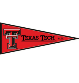 WinCraft Sports Felt Pennant 12 x 30 - Logos