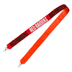 Capri Designs Sequin Red Purse Strap