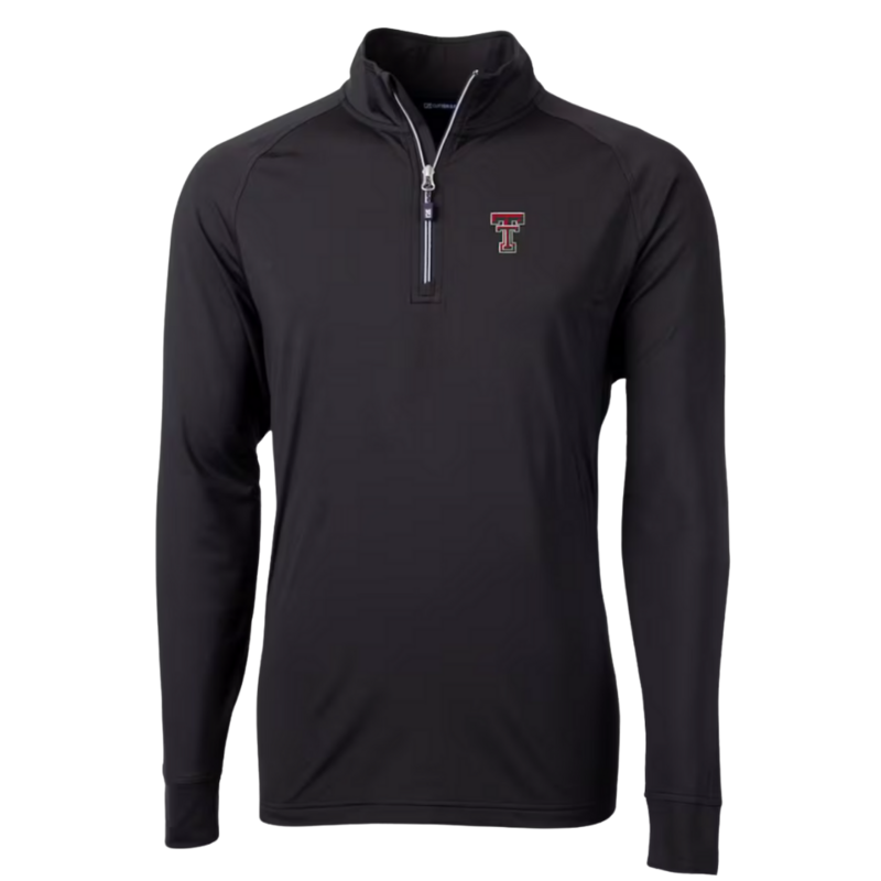 Adapt Knit Men's 1/4 Zip Jacket