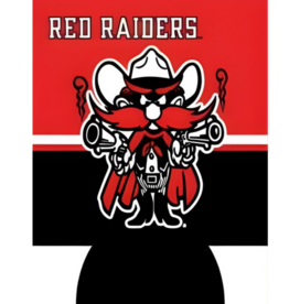 Sewing Concepts Inc Raider Red Can Koozie