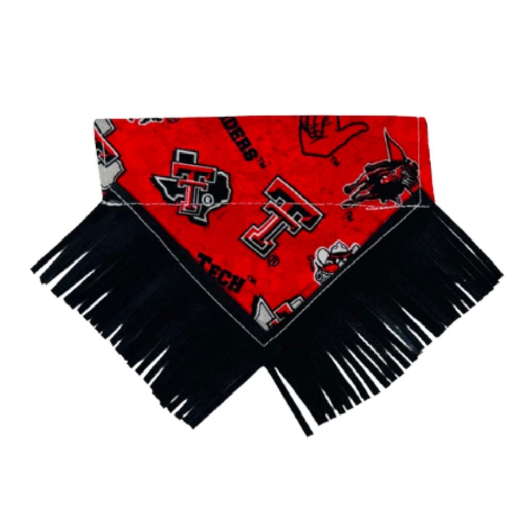 Suburban Pet Dog Bandana - Size LG