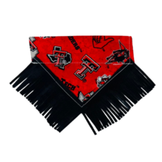 Suburban Pet Dog Bandana - Size SM