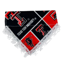 Suburban Pet Dog Bandana - Size LG