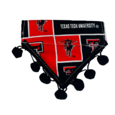 Suburban Pet Dog Bandana - Size M