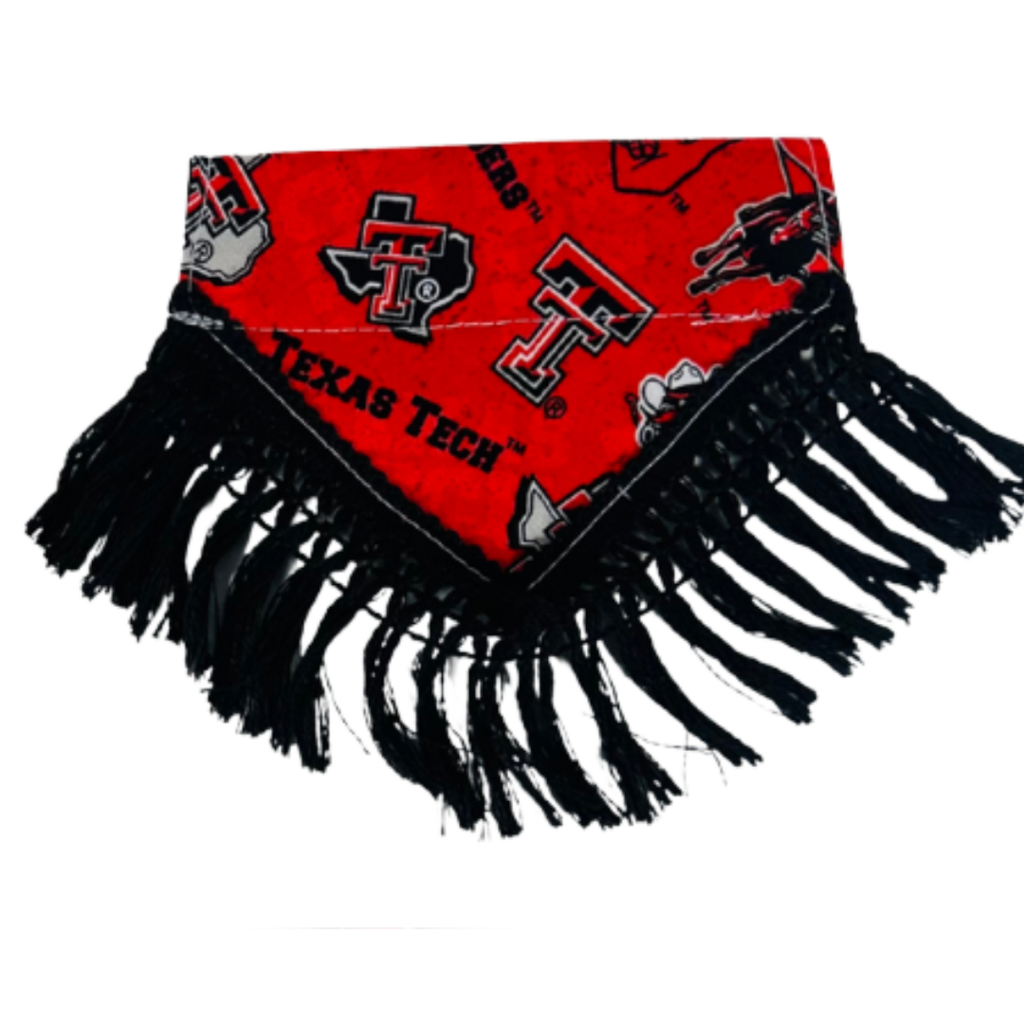 Suburban Pet Dog Bandana - Size SM
