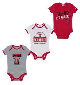 Champion Champion Infant Onesie 3 Pack