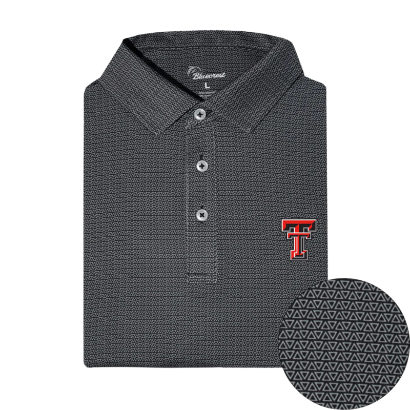 Apex Performance Polo