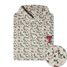 Pigskin Performance Polo