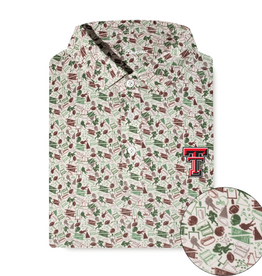 Pigskin Performance Polo