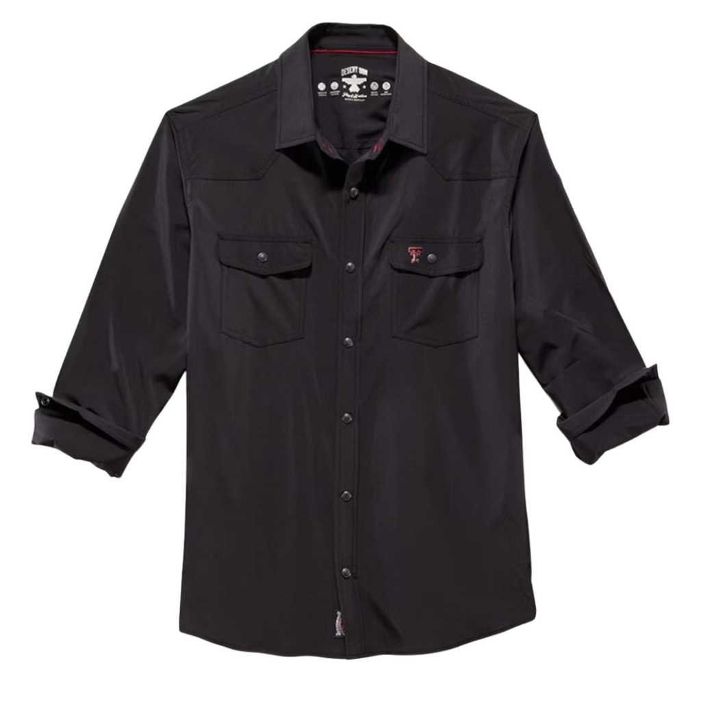 Flag & Anthem Longmont Performance Western Shirt