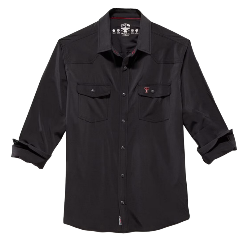 Flag & Anthem Longmont Performance Western Shirt