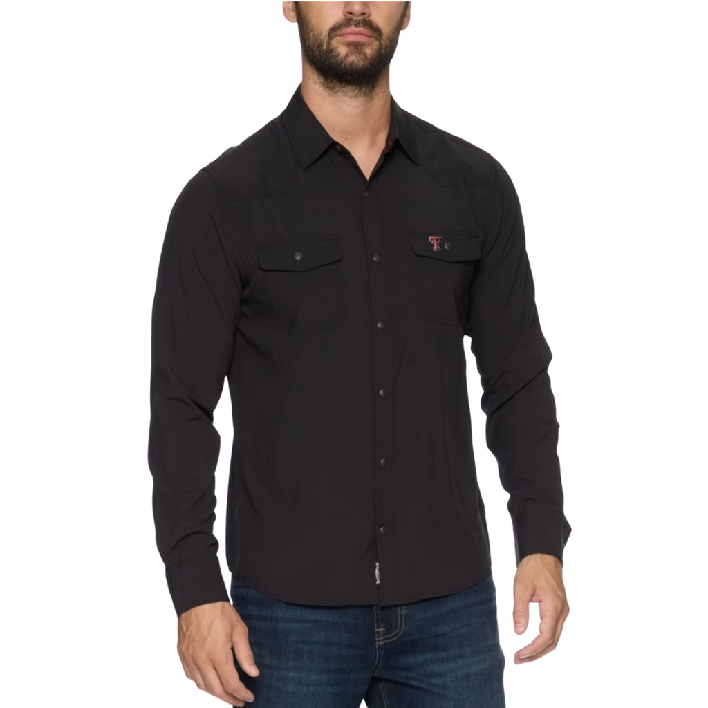 Flag & Anthem Longmont Performance Western Shirt