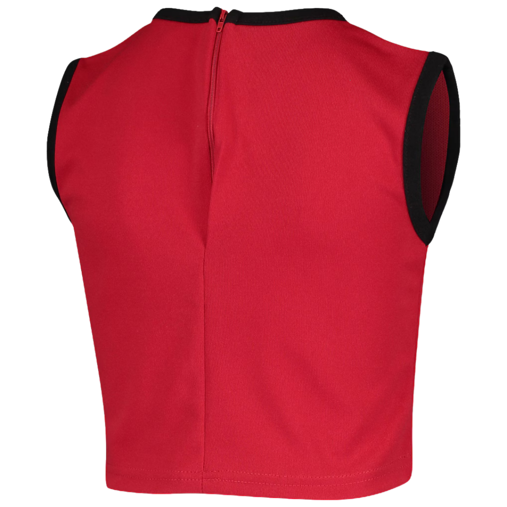 Cheer Dress - 2 Piece Set