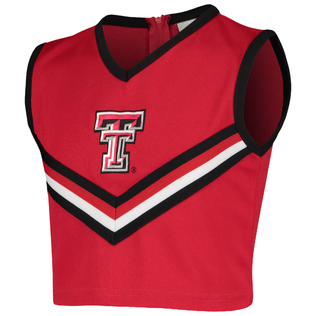 Cheer Dress - 2 Piece Set