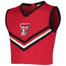 Cheer Dress - 2 Piece Set